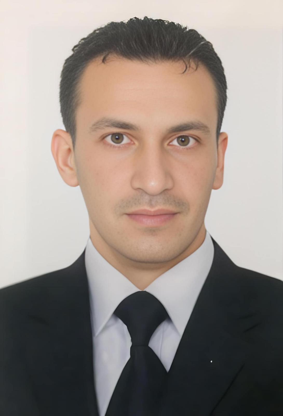 Member Photo
